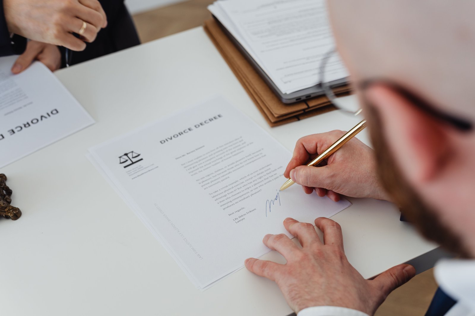 indemnification clause