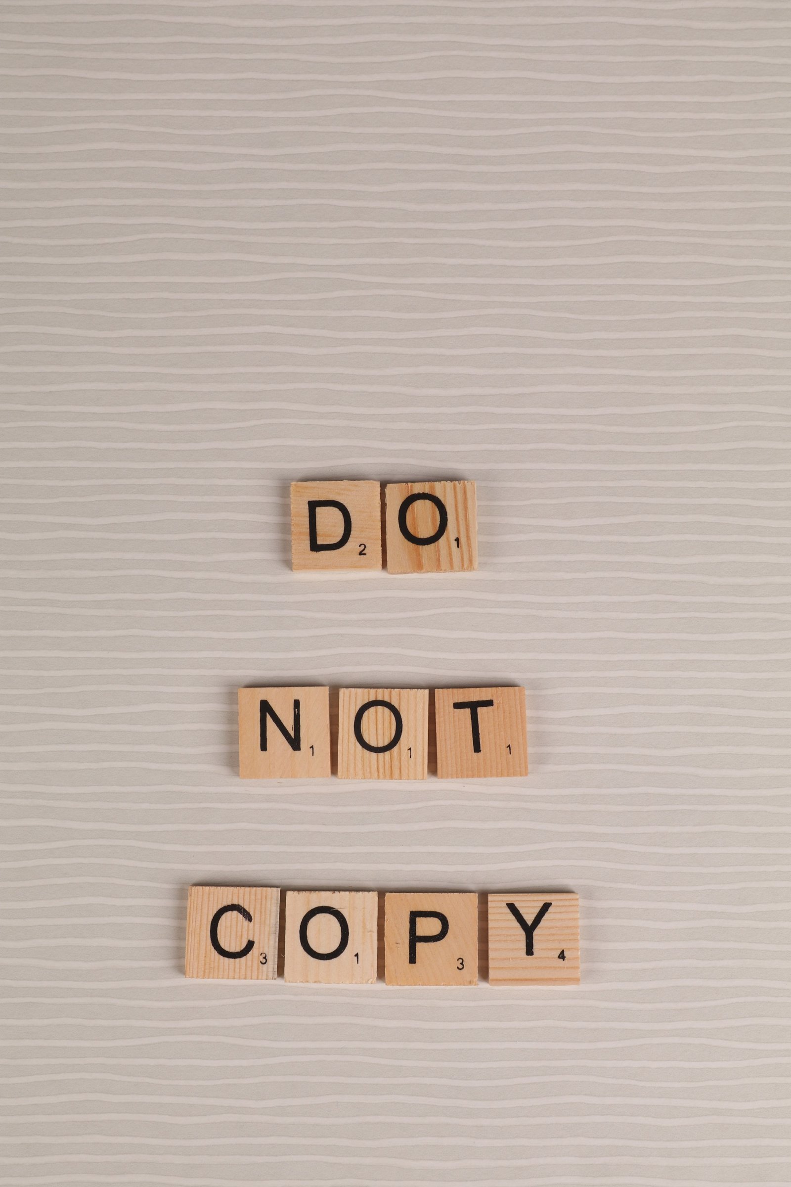 copyright vs trademark vs patent
