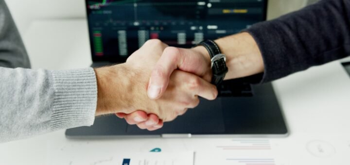data processing agreement