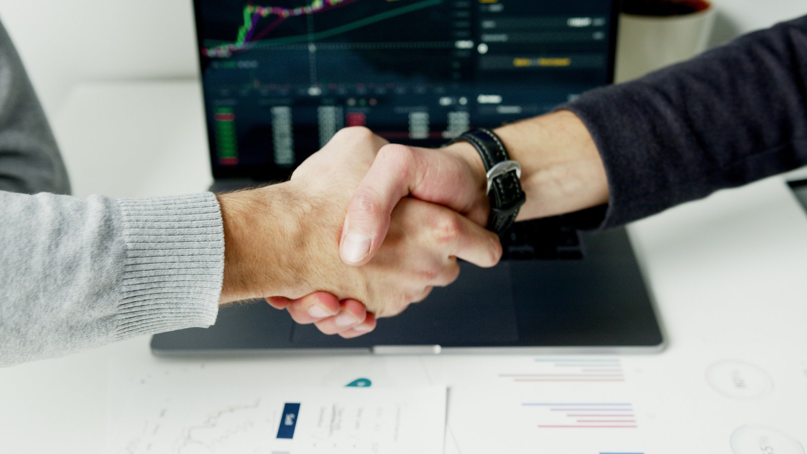 data processing agreement
