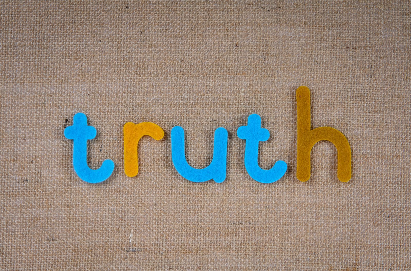 single source of truth
