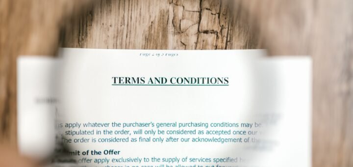 limitation of liability clause