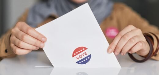 what is an 83b election