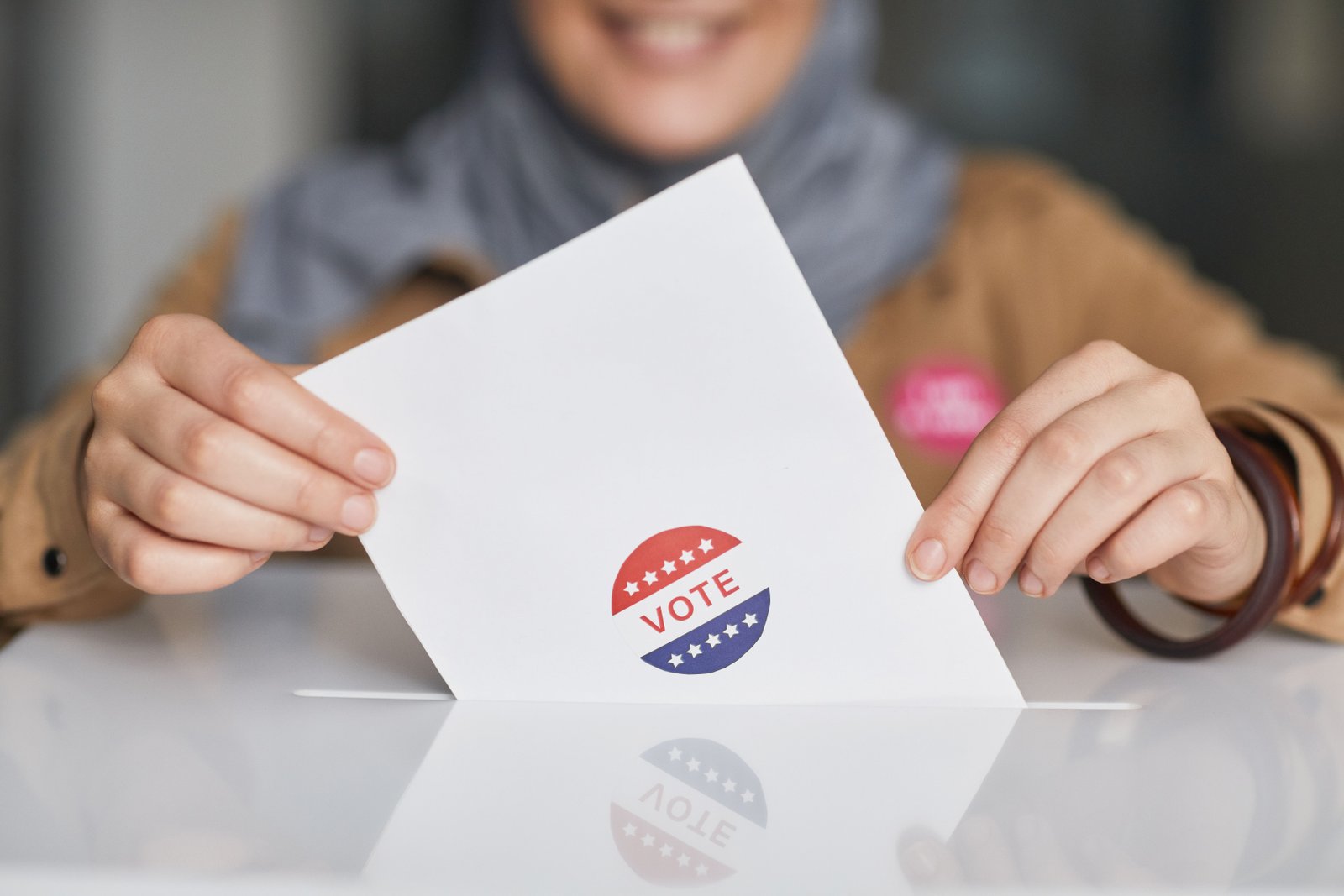 what is an 83b election