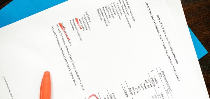 master service agreement
