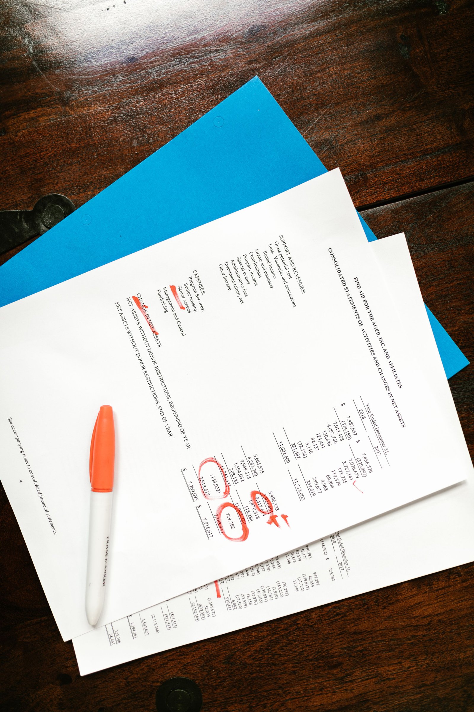 master service agreement